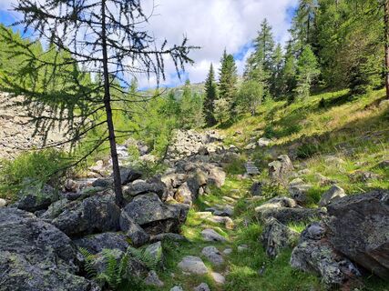 Фото с сайта Wanderbursche66 во время экскурсии
