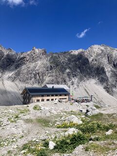 Fotografia z Erik Tetteroo na trase