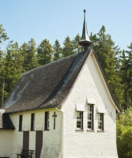 Antoniuskapelle Lenzkirch