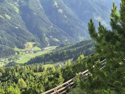 Photo from MarkusPenz along the tour