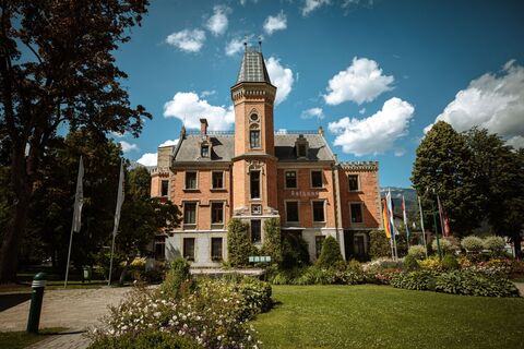Rathaus Schladming