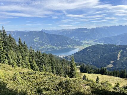 Photo from Sarah along the tour