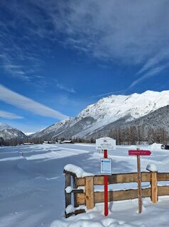 Photo de Gabrielasttz le long du parcours