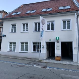 Tourismusverband Murtal - Standort Oberzeiring