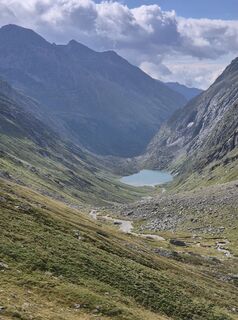 Foto von Miriamhaferkamp entlang der Tour