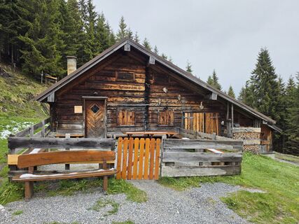 Fotografie z Poestlingberg na trase