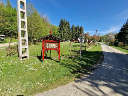 Fotografia z Szomi Balázs na trase