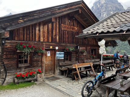 Fotografia z Stefano “Iddo” na trase