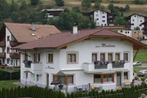 Apart Montana