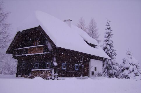 Haus Akita