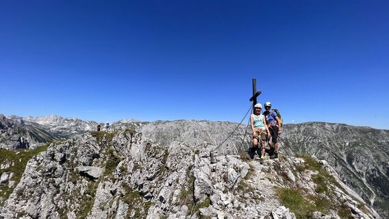 Foto von Pixelmaker entlang der Tour