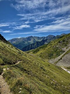 Foto von murtal_graxler entlang der Tour
