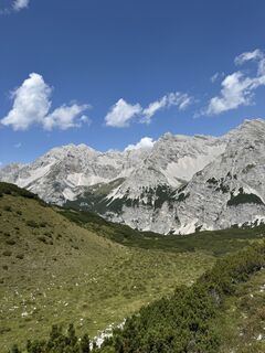 Fotografija s spletne strani Fabio na poti