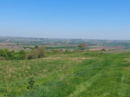 Fotografia z catherina na trase
