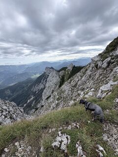 Fotografija s spletne strani Jürgen Abenteuer na poti