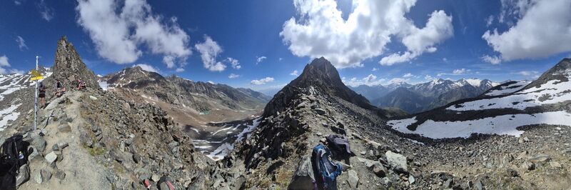 Photo de Harry Kooijman 1 le long du parcours