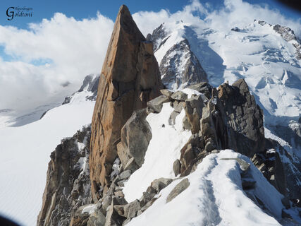 A065-6 Aiguille Midi F
