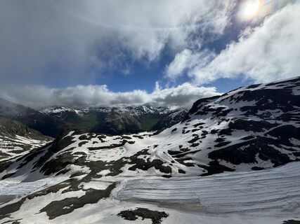 Fotó a sander dijkstra honlapról a túra során