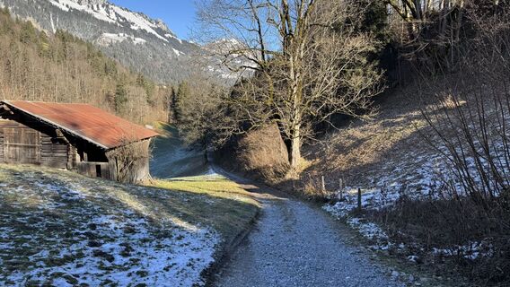 Foto von peter_oe entlang der Tour