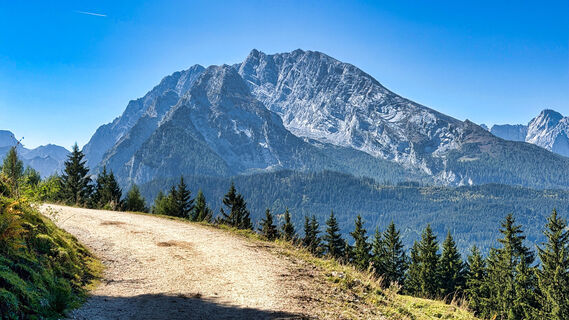 Foto de Berchtesgaden TV a lo largo del recorrido