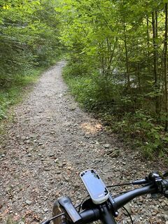 Foto von justasimpleguy entlang der Tour