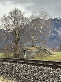Fotó a Cyrill Bischof honlapról a túra során