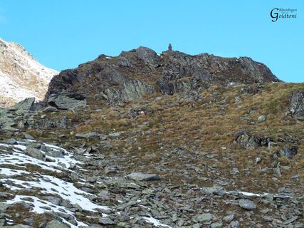 A033 Alpen