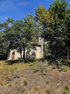 Fotografija s spletne strani Michael Weiss2 na poti