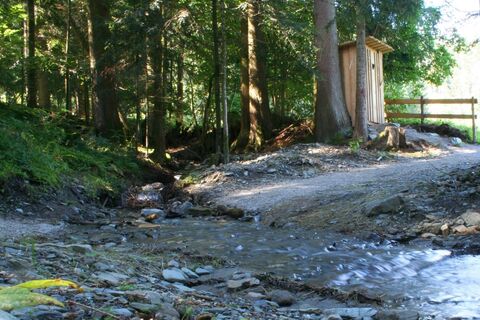 Söll_Schattseitweg_Wilder Kaiser