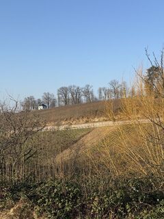 Foto von Armin Von Falkenhayn entlang der Tour