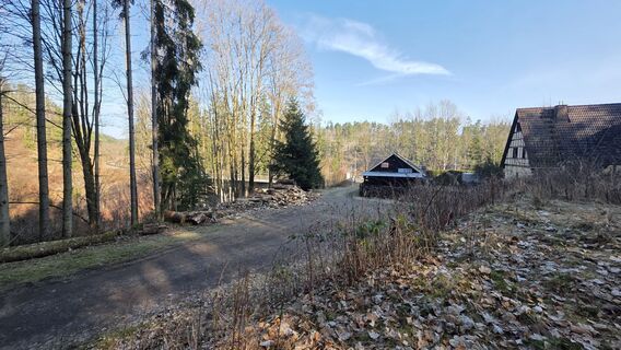 Foto de Berg504 a lo largo del recorrido