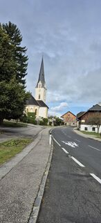 Photo de Alois-Gerhard Mairitsch le long du parcours