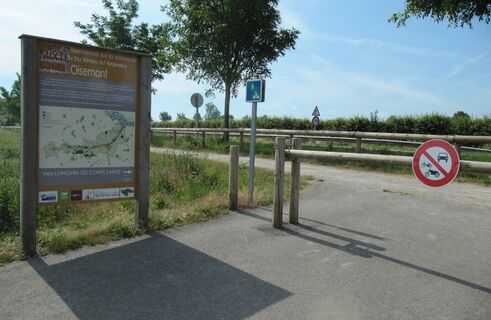 Voie_Verte_Vimeu_Oisemont_Abfahrt©CC2SO