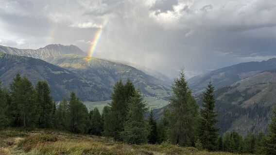 Foto von sagal entlang der Tour