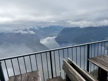 Foto fra Dani Geiger / Natur_erleben_dg underveis på turen