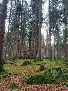 Fotografie de la Marlyse Leu de-a lungul turului