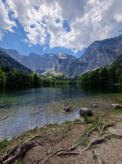 Fotó a Daniel Fasching honlapról a túra során