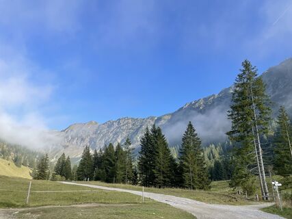 Fotografia z Marcel Festa na trase
