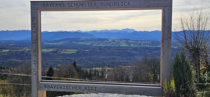 Photo from garrincha along the tour