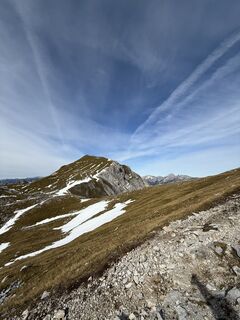Fotó a Joey Zellhofer honlapról a túra során