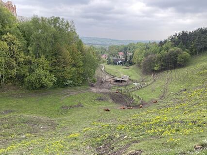 Fotografie z Krzysztof Taraszka na trase