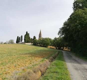 Lieu-dit du Guiddal