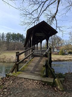 Fotografia z PerryB na trase