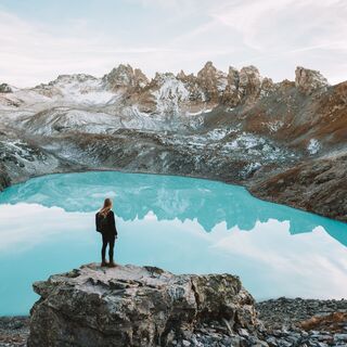Wildsee