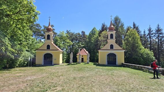 Zdjęcie z args wzdłuż trasy