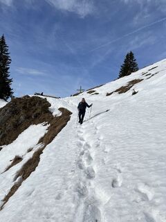 Foto von Les aventures de Ghislain entlang der Tour