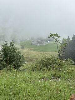 Foto von Gregor Molitor entlang der Tour