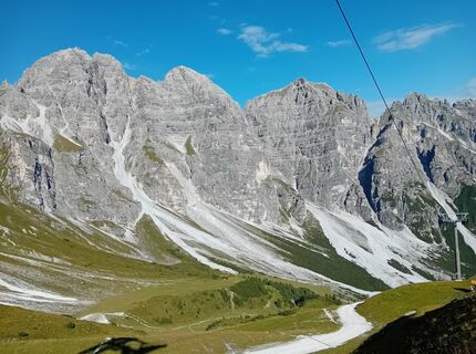 Fotografija s spletne strani Wolfgang Mairhofer 2 na poti