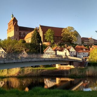 Havelberg Dom St. Marien