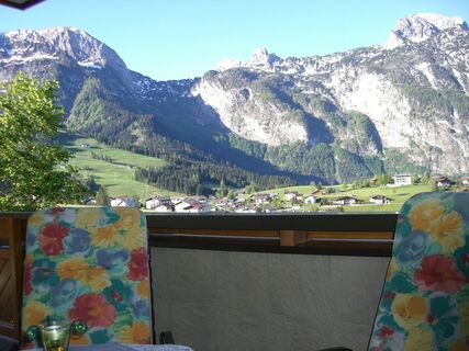 Appartements Kristall